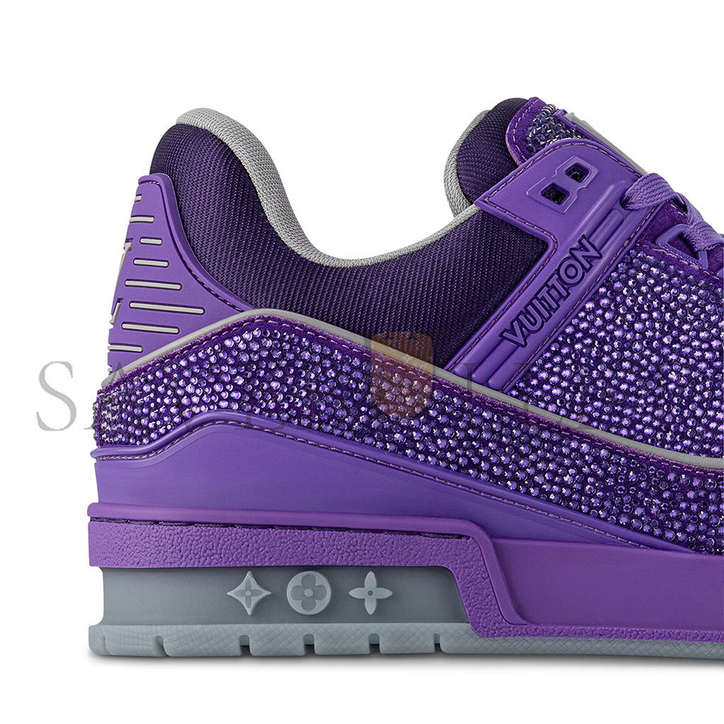 l**is V*t*n lv trainer sneaker 1acr24